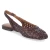 Slingballerinas - brown