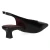 Sling Pumps - BLACK