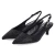 Slingpumps - BLACK