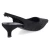 Slingpumps - BLACK