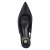 Slingpumps - BLACK
