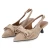 Slingpumps AS YOU SEE S. - beige