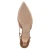 Slingpumps - cognac