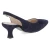 Slingpumps - dark blue