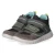 Klettschuh SPORT7 MINI - GRAU/GELB