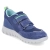 Klettschuhe SPORT7MINI - BLAU/HELLGRÜN