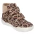 Klettschuhe SUPERFREE 2,0 - BRAUN/GOLD