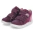 Halbschuhe LARA - merlot/rose Halbschuhe LARA - merlot/rose