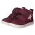 Klettschuhe LIAM - merlot