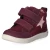 Klettschuhe LIAM - merlot