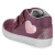 Klettschuhe SUPIES 4S - ROT/ROSA