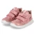 Klettschuhe BREEZE - ROSA/ROSA Klettschuhe BREEZE - ROSA/ROSA