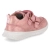 Klettschuhe BREEZE - ROSA/ROSA