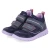 Klettboots SPORT7 MINI - BLAU/LILA