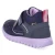 Klettboots SPORT7 MINI - BLAU/LILA