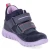 Klettboots SPORT7 MINI - BLAU/LILA
