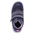 Klettboots SPORT7 MINI - BLAU/LILA