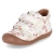Klettschuhe HALE V - flower print white