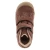 Klettschuhe KALANI - Braun/Beige