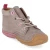 Schnürschuhe JUBY - kies/rosa