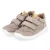 Klettschuhe BREEZE - BEIGE/GELB