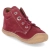Lauflernschuhe CORY - burgund