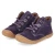 Schnürschuhe CORY - blackberry