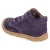 Schnürschuhe CORY - blackberry