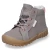 Winterstiefeletten DENNY - kies/rosa
