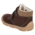 Wiinterstiefellten NICO barefoot - marone