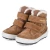 Winterstiefeletten GROOVY - BRAUN/GELB Winterstiefeletten GROOVY - BRAUN/GELB