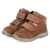 Winterboots DARIU - curry/braun