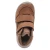 Winterboots DARIU - curry/braun