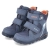 Winterstiefel KAIDO SYMPATEX - atlantic-orange