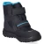 Wintrstiefelette  HUSKY1 - BLAU/HELLBLAU