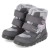 Snowboots KOSY SYMPATEX - grey-rose Snowboots KOSY SYMPATEX - grey-rose