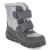 Snowboots KOSY SYMPATEX - grey-rose