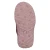 Winterstiefelette HUSKY 1 - ROT/ROSA
