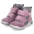 Winterstiefel JANNE - sucre/graphit