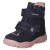 Wintterstiefel HUSKY1 - BLAU/ROSA