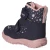 Wintterstiefel HUSKY1 - BLAU/ROSA