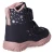 Wintterstiefel HUSKY1 - BLAU/ROSA