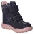 Wintterstiefel HUSKY1 - BLAU/ROSA