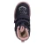 Wintterstiefel HUSKY1 - BLAU/ROSA