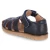 Sandalen BEKA - Navy