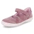 Klettschuhe TINE - rose