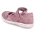 Klettschuhe TINE - rose