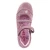 Klettschuhe TINE - rose
