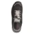 Low Sneaker FREE RIDE - schwarz/grau