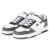 Low Sneaker - grau/multi